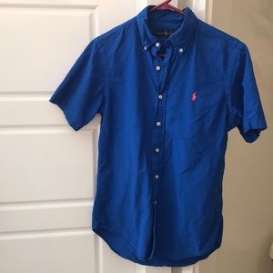 Ralph Lauren Small